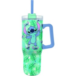 Bouteille Rambler XL 940ml Acier Stitch Aloha | Stor