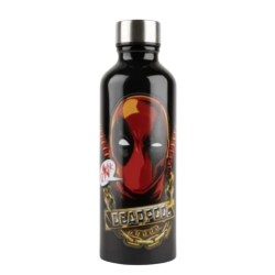 Bouteille Aluminium Super Mario 755ml | Stor