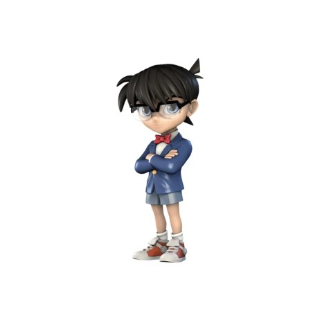 Figurine Detective Conan MINIX 1UP | Achat Figurine Anime