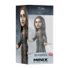 Figurine Witcher Yennefer MINIX 1UP | Achat