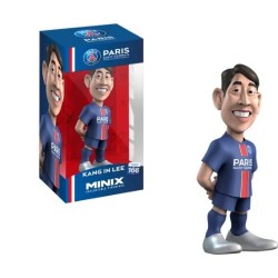 Figurine PSG Kang-In Lee 19 | Figurine 1UP