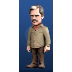 Figurine Lalo Salamanca MINIX 1UP | Collectible