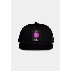 Casquette Assassination Koro Difuzed | Anime