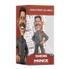 Figurine Son 7 Tottenham MINIX 1UP | Collectible