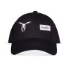 Casquette Death Note Logo Officielle Difuzed | Manga