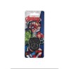 Porte-clés Avengers Logo | Difuzed Marvel Officiel