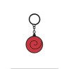 Porte-clés Naruto Sign Difuzed | Accessoire Anime