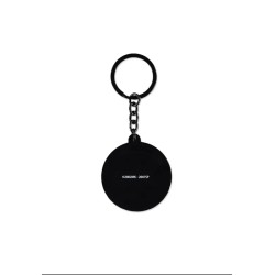 Porte-clés Naruto Sign Difuzed | Accessoire Anime