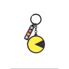 Porte-clés Pac-Man Difuzed | Accessoire Rétro Officiel