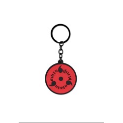 Porte-clés Naruto Legend Difuzed | Accessoire Anime