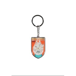 Porte-clés Star Wars Falcon Difuzed | Accessoire Fan