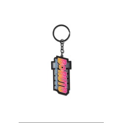 Porte-clés Boruto Logo Difuzed | Accessoire Manga
