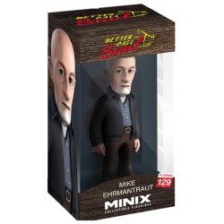 Figurine Miguel Diaz MINIX 1UP | Cobra Kai