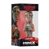 Figurine Robin St 1UP MINIX - Collectible Premium