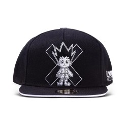 Casquette Hunter X Gon Freecss Difuzed | Anime