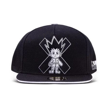 Casquette Hunter X Gon Freecss Difuzed | Anime