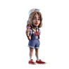 Figurine Steve MINIX 1UP - Minecraft | Achat