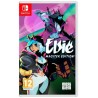 Elsie Magitek Edition Switch VF | Jeu Nintendo