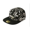Casquette HP Patchwork Difuzed | Geek Fashion