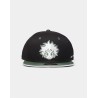 Casquette MHA Deku Head Difuzed | Anime