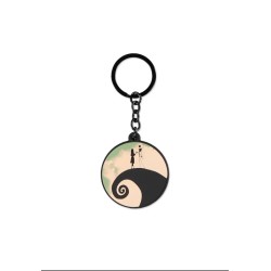 Porte-clés Jack & Sally Nightmare Before Christmas | Difuzed