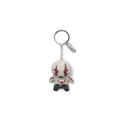 Porte-clés Drax Difuzed | Accessoire Marvel Officiel