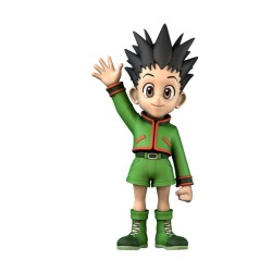 Figurine Gon HXH MINIX 1UP | Achat en ligne