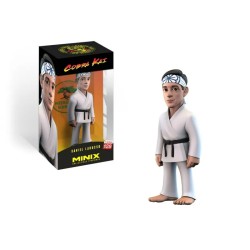 Figurine MINIX Daniel LaRusso | Karate Kid 1UP