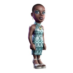 Figurine Wednesday Addams MINIX 1UP | Achat