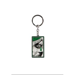 Porte-clés DC Joker Difuzed | Accessoire Officiel