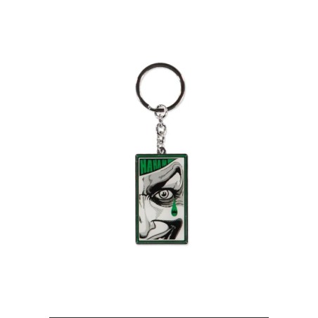 Porte-clés DC Joker Difuzed | Accessoire Officiel