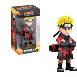 Figurine Naruto Mode Hermite MINIX 1UP | Achat