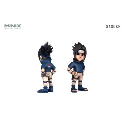 Figurine Naruto Multi-Clonage MINIX 1UP | Achat Figurine