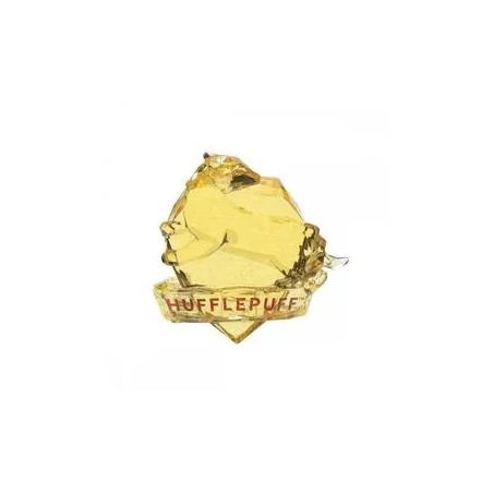 Figurine Facets Harry Potter Poufsouffle | Enesco