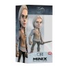 Figurine Witcher Ciri MINIX - 1UP | Boutique