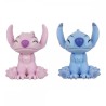 Figurine Stitch Lapin Enesco | Collection Officielle