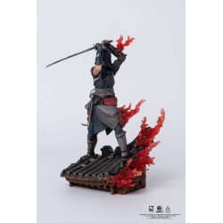 Figurine Animus Shadows Naoe 1/8 Pure Arts
