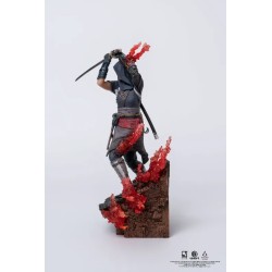 Figurine Animus Shadows Naoe 1/8 Pure Arts