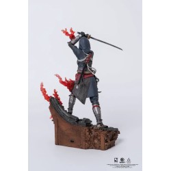 Figurine Animus Shadows Naoe 1/8 Pure Arts