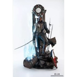 Figurine Animus Shadows Naoe 1/8 Pure Arts