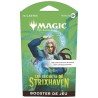 MTG Secrets of Strixhaven Draft Night Anglais