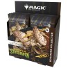 MTG Secrets of Strixhaven Draft Night Anglais
