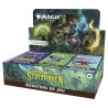 MTG Secrets of Strixhaven Draft Night Anglais
