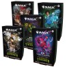 MTG Secrets of Strixhaven Draft Night Anglais