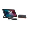 Nintendo Switch 2 256GB Console Portable | Touchscreen 7.9"