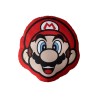 Coussin Visage Mario 40cm | Lyo - Confort Premium