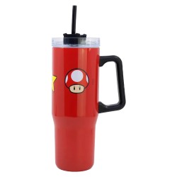 Bouteille acier Rambler Mario 940ml | Stor