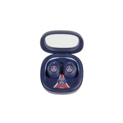 Écouteurs TWS Bleu Konix PSG | Casque Sans Fil