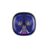Écouteurs TWS Bleu Konix PSG | Casque Sans Fil