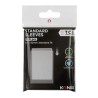 Protèges cartes TCG Konix 100 pcs - Sleeves standard